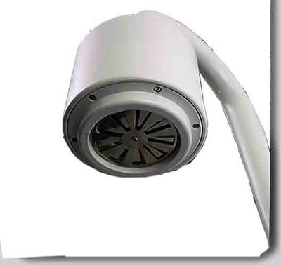 避雷防雷预警系统