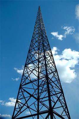 东莞国产避雷塔防雷塔